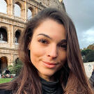 Teodora Danailova Avatar