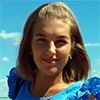 Ірина Сущенко Avatar