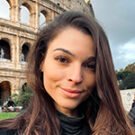 Teodora Danailova Avatar