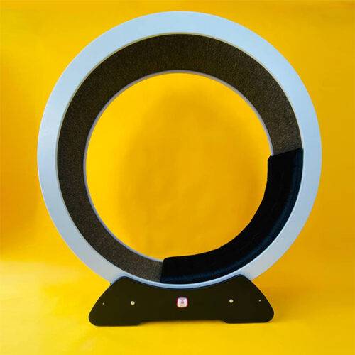 Blue Cat Treadmill for Weight up to 120 Kg