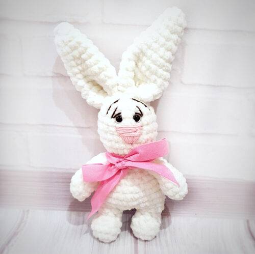 Soft toy "Bunny"
