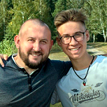 Alex Avatar