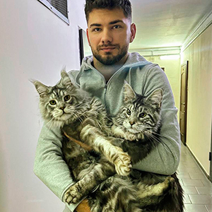 Paul Avatar