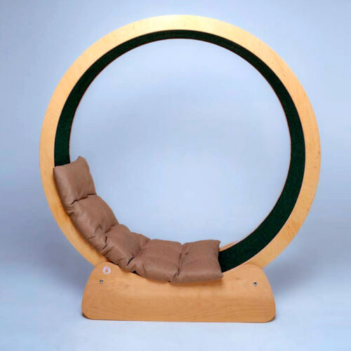 Cat Treadmill 130-150 cm (51-59 inches) in Diameter for Weight up to 120 Kg