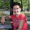 Zarva Olga Avatar