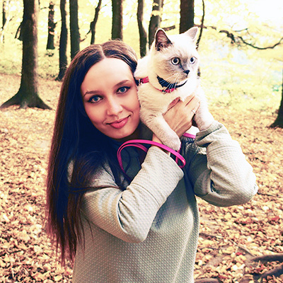 катерина югош