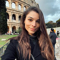 Teodora Danailova Avatar