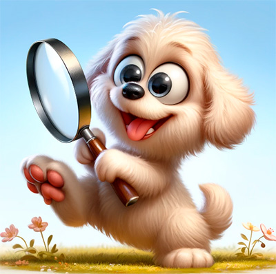 Схоже, цей пухнастик вже знайшов свою сім'ю :) Давай за нього порадіємо і знайдемо для тебе такого ж чи схожого! pesik