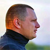 Dmytro Omelchenko Avatar