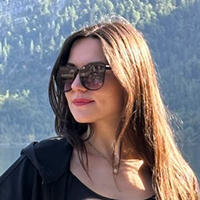 Veronika Arbatova Avatar