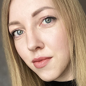 Olena Lyta Avatar