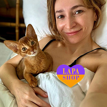 The Lapa Universe abi oskar valentyna 1