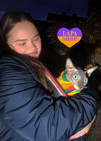 Dostawa kociąt i szczeniąt do Polski i z Polski tya slovenyya