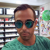 Diogo Gago Avatar