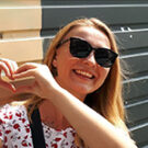 Alia Fedyushyna Avatar