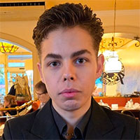 Konstantin Avatar