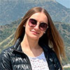 Anastasiia Marchuk Avatar