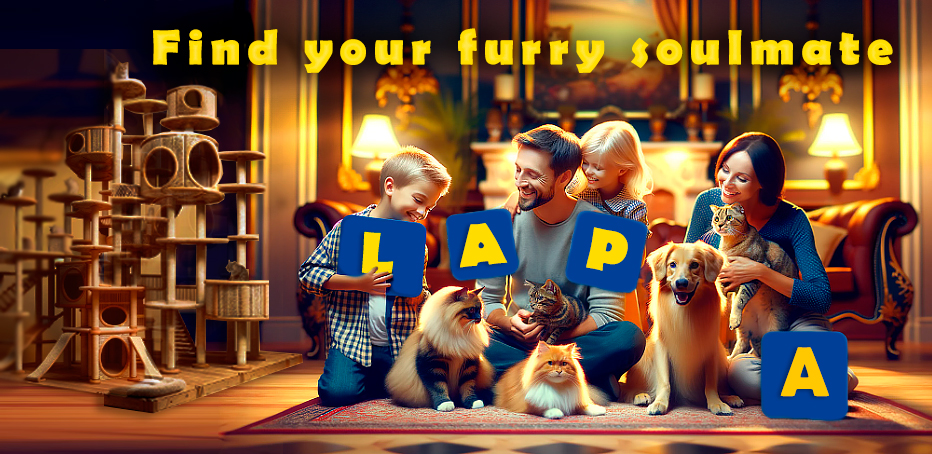 Why Might Lapa.shop Refuse to Sell You a Pet? 428264674 793119342841498 7010769091796969087 n