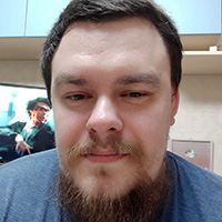 Михаил Кузнецов Avatar