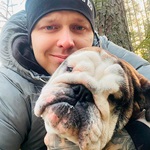 Kasper Rajasalo Avatar