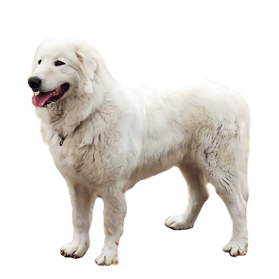 Маремма-абруцька вівчарка (маремма)