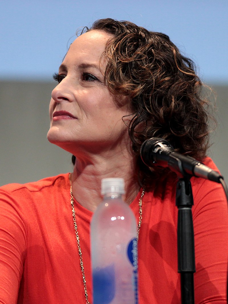 Ніна Джейкобсон