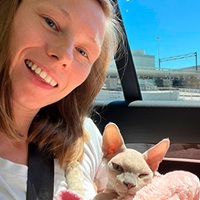 Лолита Ананасова Avatar