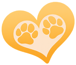 лапки в сердце — Lapa.shop