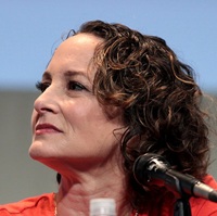 Нина Джейкобсон Avatar