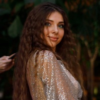 Ирина Ши Avatar