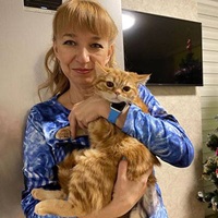 Светлана Avatar