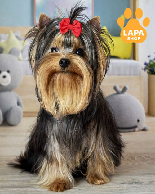 Yorkshire Terrier